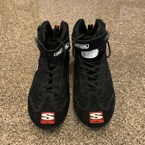 Simpson Racing Shoes Men’s 12